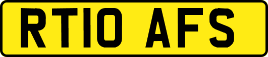 RT10AFS