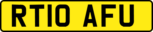 RT10AFU