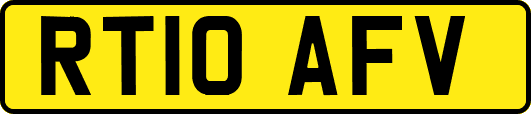 RT10AFV