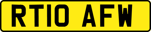 RT10AFW