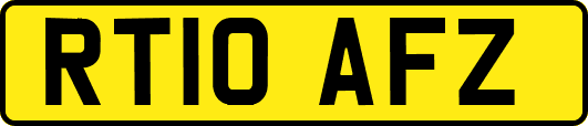 RT10AFZ