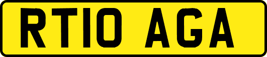 RT10AGA