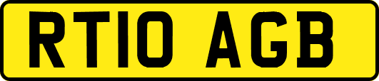 RT10AGB