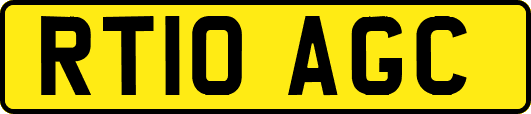 RT10AGC