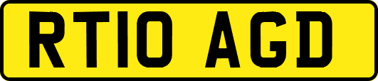 RT10AGD