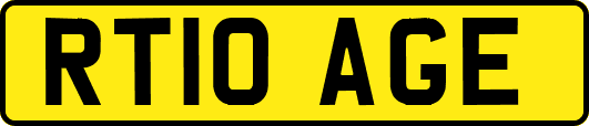 RT10AGE