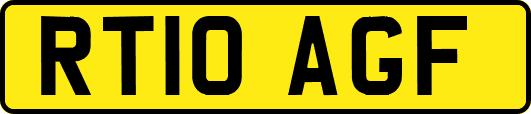RT10AGF