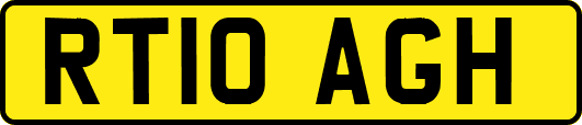 RT10AGH