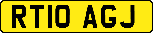 RT10AGJ