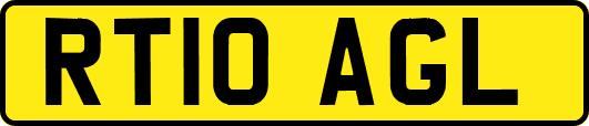 RT10AGL
