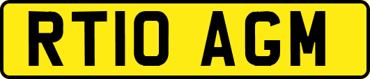 RT10AGM