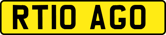 RT10AGO
