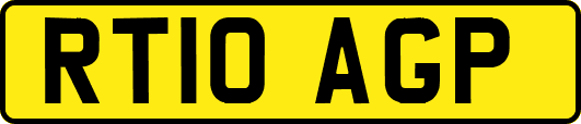 RT10AGP