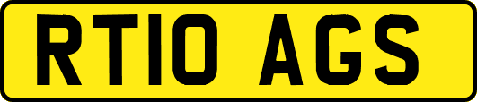 RT10AGS
