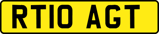 RT10AGT