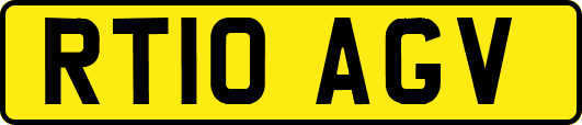 RT10AGV