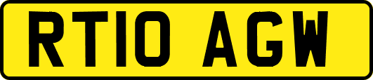 RT10AGW