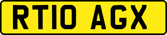RT10AGX