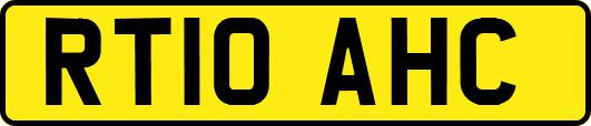 RT10AHC