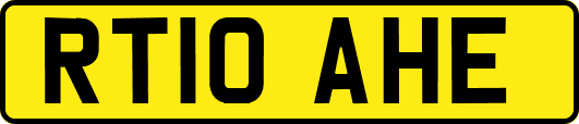 RT10AHE