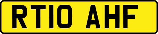 RT10AHF