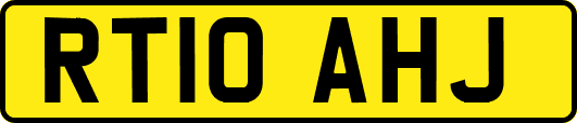 RT10AHJ