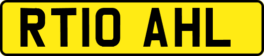 RT10AHL