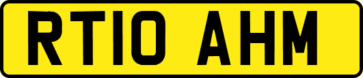 RT10AHM