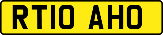 RT10AHO