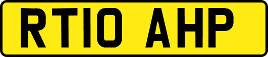 RT10AHP