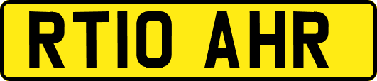 RT10AHR