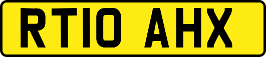 RT10AHX