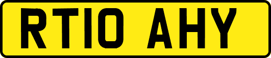 RT10AHY