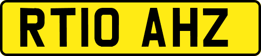 RT10AHZ