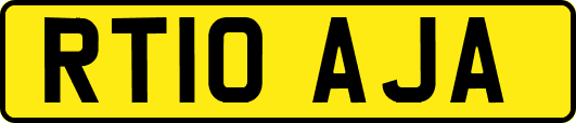 RT10AJA