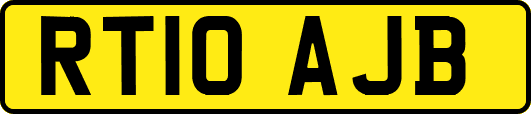 RT10AJB