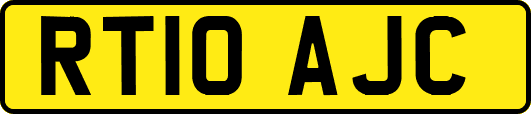 RT10AJC