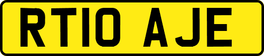 RT10AJE