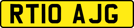 RT10AJG