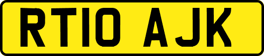 RT10AJK