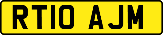 RT10AJM