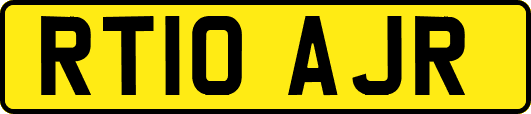 RT10AJR