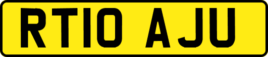 RT10AJU