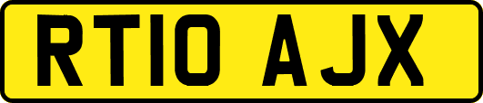 RT10AJX