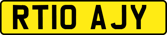 RT10AJY