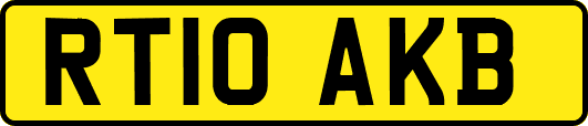 RT10AKB