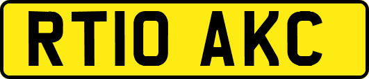 RT10AKC