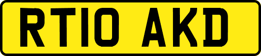 RT10AKD