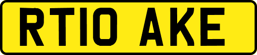 RT10AKE