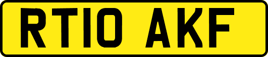 RT10AKF